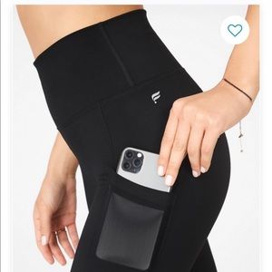 Fabletics mila leggings